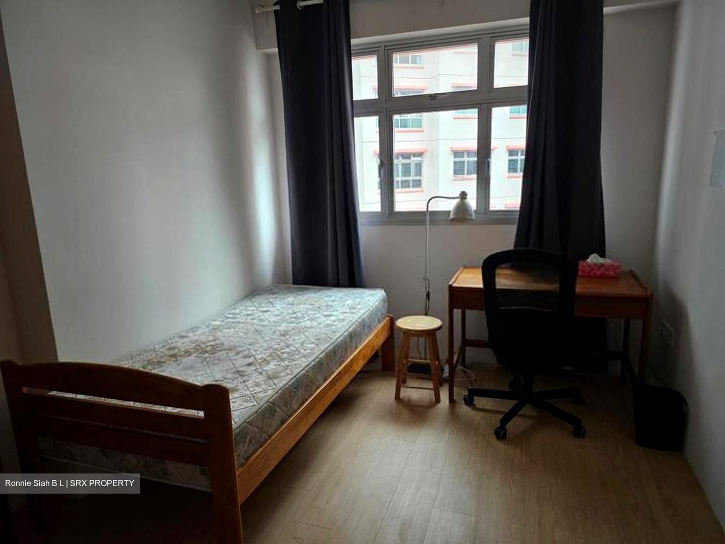 Blk 449A West Valley @ Bukit Batok (Bukit Batok), HDB 4 Rooms #396387591